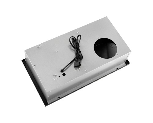 Витяжка кухонна Interline BASIC BL A/60/PB