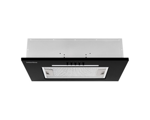 Витяжка кухонна Interline BASIC BL A/60/PB