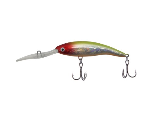 Воблер Select Basher 110F 110mm 23.0g 33 (max 6.0m) (1870.70.13)