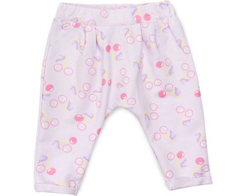 Набір дитячого одягу Tongs з капюшоном (4203-92G-lilac) Набір дитячого одягу Tongs з капюшоном (4203-92G-lilac)