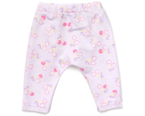 Набір дитячого одягу Tongs з капюшоном (4203-92G-lilac) Набір дитячого одягу Tongs з капюшоном (4203-92G-lilac)