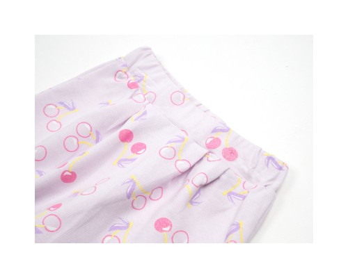 Набір дитячого одягу Tongs з капюшоном (4203-92G-lilac) Набір дитячого одягу Tongs з капюшоном (4203-92G-lilac)