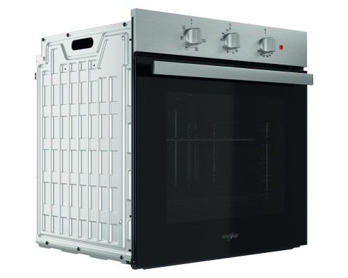 Духова шафа Whirlpool OMR35HR0X