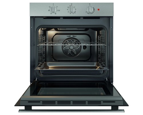 Духова шафа Whirlpool OMR35HR0X