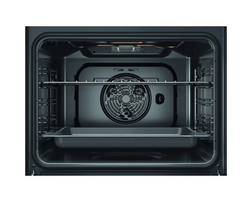 Духова шафа Whirlpool OMR35HR0X