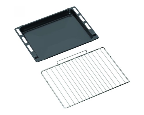 Духова шафа Whirlpool OMR35HR0X