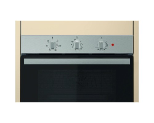 Духова шафа Whirlpool OMR35HR0X