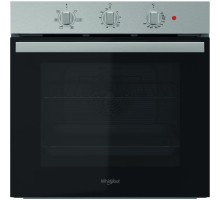 Духова шафа Whirlpool OMR35HR0X