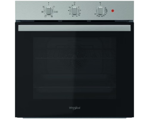 Духова шафа Whirlpool OMR35HR0X