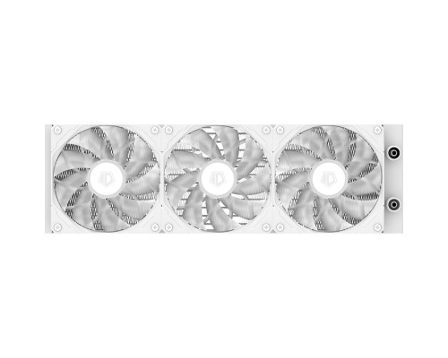 Система рідинного охолодження ID-Cooling ZOOMFLOW 360 XT V2 White Система рідинного охолодження ID-Cooling ZOOMFLOW 360 XT V2 White