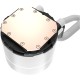 Система рідинного охолодження ID-Cooling ZOOMFLOW 360 XT V2 White