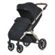 Коляска El Camino Dynamic PRO ME 1053G-2 (special black) (1053G-2 special black)