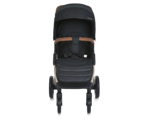 Коляска El Camino Dynamic PRO ME 1053G-2 (special black) (1053G-2 special black)