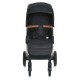 Коляска El Camino Dynamic PRO ME 1053G-2 (special black) (1053G-2 special black)