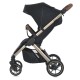Коляска El Camino Dynamic PRO ME 1053G-2 (special black) (1053G-2 special black)