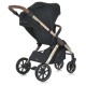 Коляска El Camino Dynamic PRO ME 1053G-2 (special black) (1053G-2 special black)