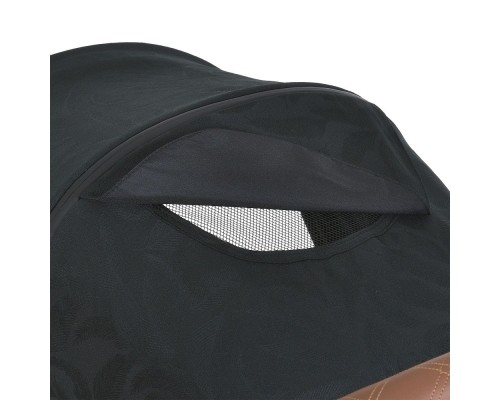 Коляска El Camino Dynamic PRO ME 1053G-2 (special black) (1053G-2 special black)