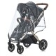 Коляска El Camino Dynamic PRO ME 1053G-2 (special black) (1053G-2 special black)