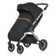 Коляска El Camino Dynamic PRO ME 1053G-2 (special black) (1053G-2 special black)