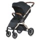 Коляска El Camino Dynamic PRO ME 1053G-2 (special black) (1053G-2 special black)