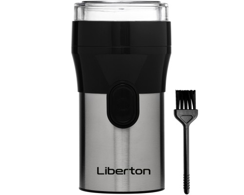 Кавомолка Liberton LCG-2303