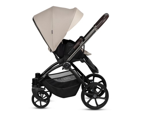 Коляска TUTIS GIO Beige (1431180)