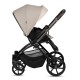 Коляска TUTIS GIO Beige (1431180)