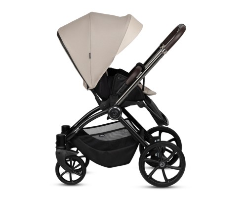 Коляска TUTIS GIO Beige (1431180)