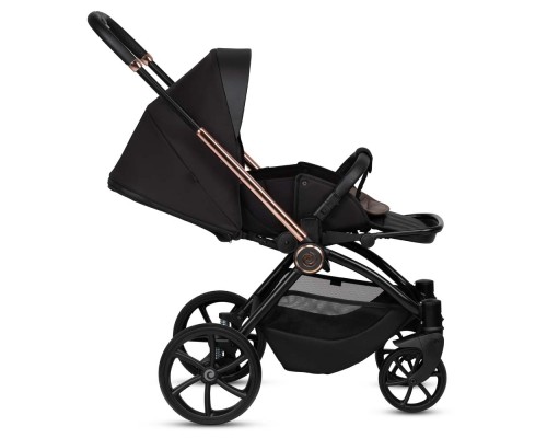 Коляска TUTIS GIO Beige (1431180)