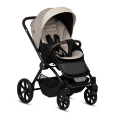 Коляска TUTIS GIO Beige (1431180)