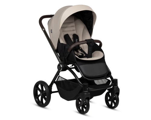 Коляска TUTIS GIO Beige (1431180)