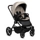Коляска TUTIS GIO Beige (1431180)