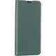 Чохол до мобільного телефона BeCover Exclusive New Style Nubia V60 Dark Green (712621)