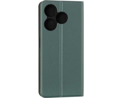 Чохол до мобільного телефона BeCover Exclusive New Style Nubia V60 Dark Green (712621)