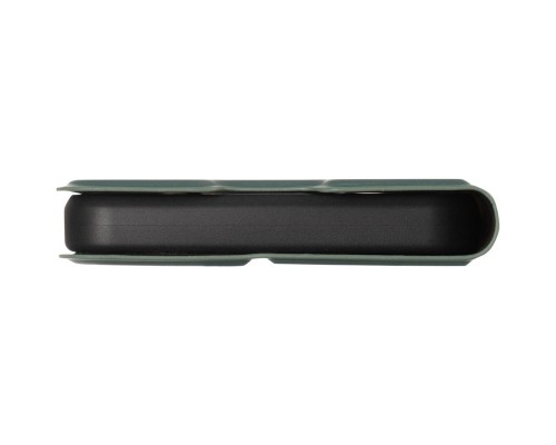 Чохол до мобільного телефона BeCover Exclusive New Style Nubia V60 Dark Green (712621)