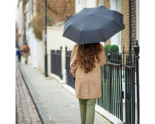 Парасоля Fulton Minilite-1 L353 Black (L353-012994)