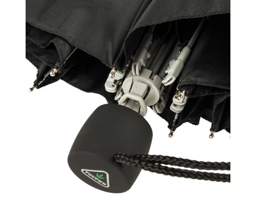 Парасоля Fulton Minilite-1 L353 Black (L353-012994)