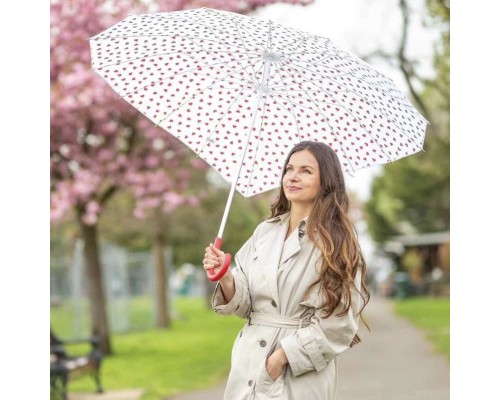 Парасоля Fulton L909-041031 Heart Walker-1 Mini Hearts (L909-041031)