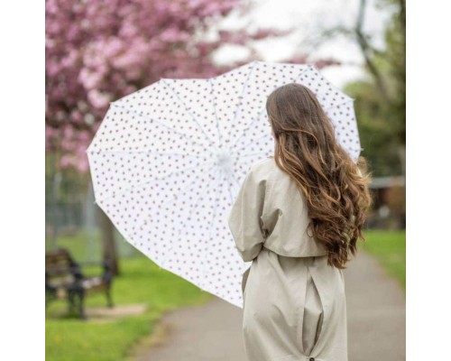 Парасоля Fulton L909-041031 Heart Walker-1 Mini Hearts (L909-041031)