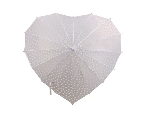 Парасоля Fulton L909-041031 Heart Walker-1 Mini Hearts (L909-041031)