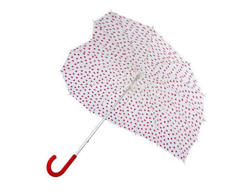 Парасоля Fulton L909-041031 Heart Walker-1 Mini Hearts (L909-041031)
