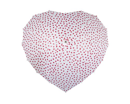 Парасоля Fulton L909-041031 Heart Walker-1 Mini Hearts (L909-041031)