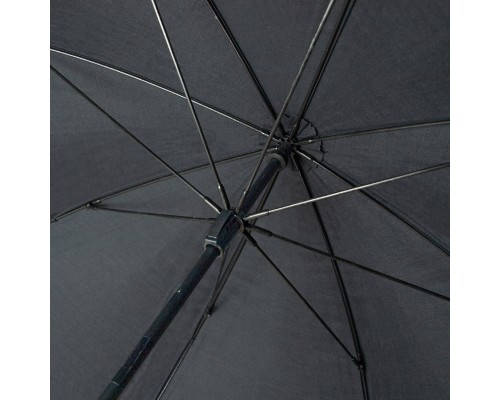 Парасоля Fulton Hampstead-1 L893 - Black (L893-037577)