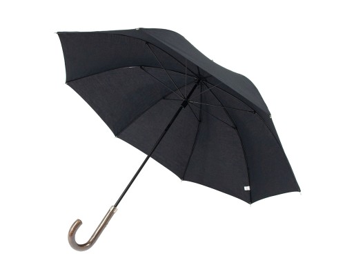 Парасоля Fulton Hampstead-1 L893 - Black (L893-037577)