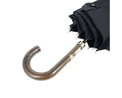Парасоля Fulton Hampstead-1 L893 - Black (L893-037577)