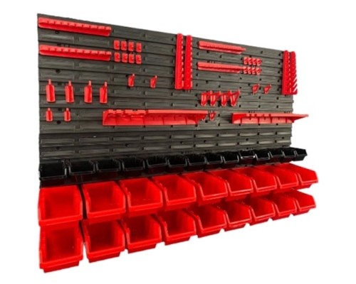 Полиця для інструменту Kistenberg KS_kit57