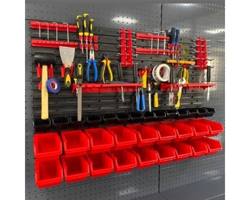 Полиця для інструменту Kistenberg KS_kit57