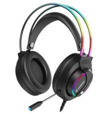 Навушники GamePro HS733 Black (HS733)