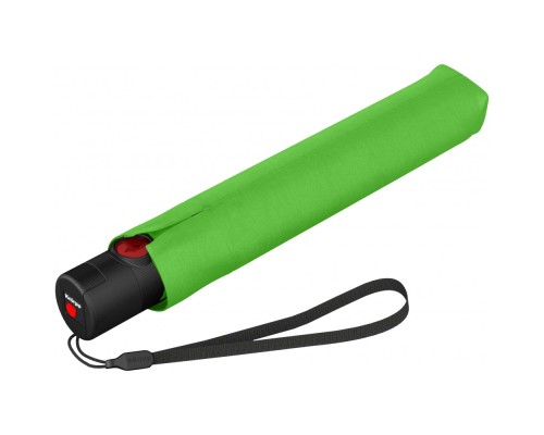 Парасоля Knirps U.200 Ultra Light Duomatic Green (Kn95 2200 2701)