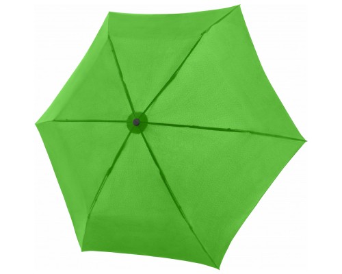 Парасоля Knirps U.200 Ultra Light Duomatic Green (Kn95 2200 2701)